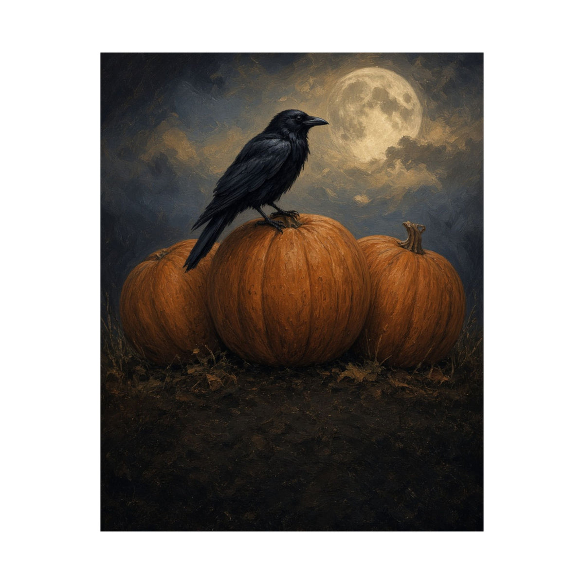 Crow's Seat