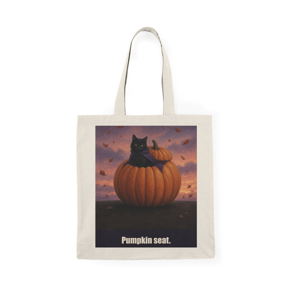Pumpkin Seat