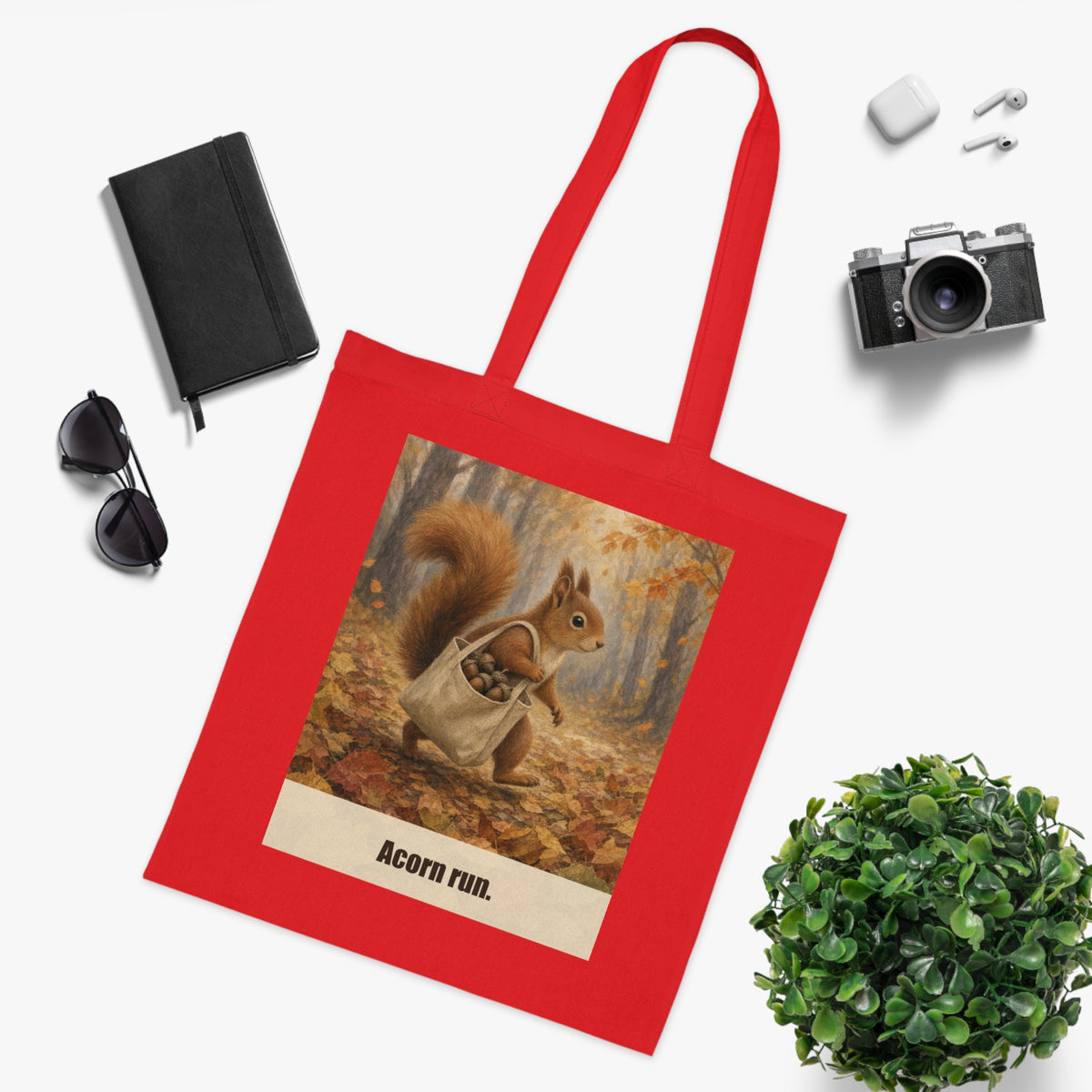 Acorn Run