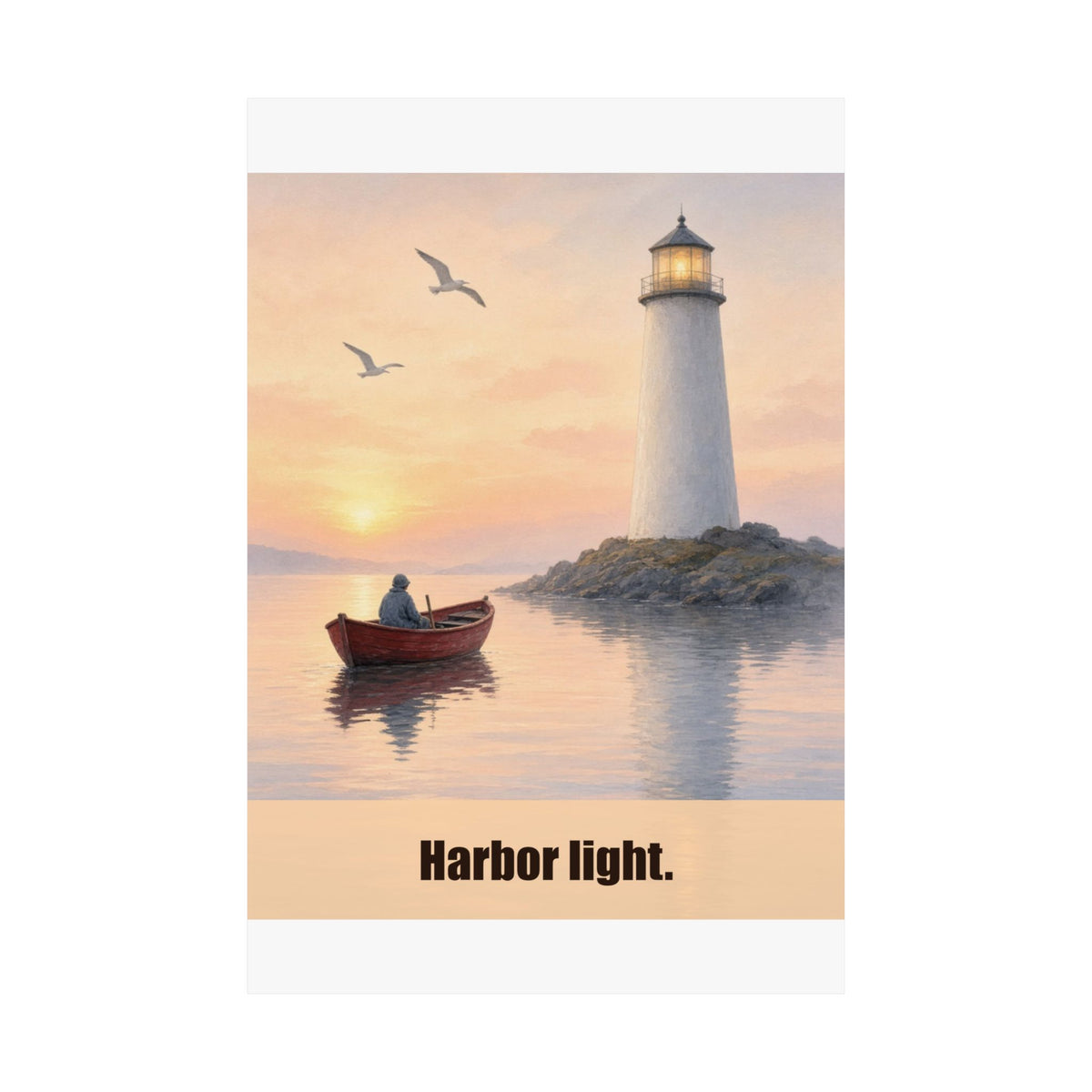 Harbor Light