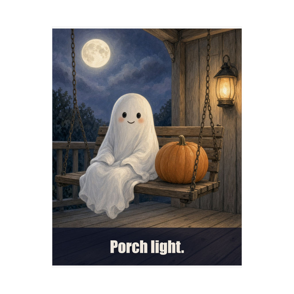 Porch Light
