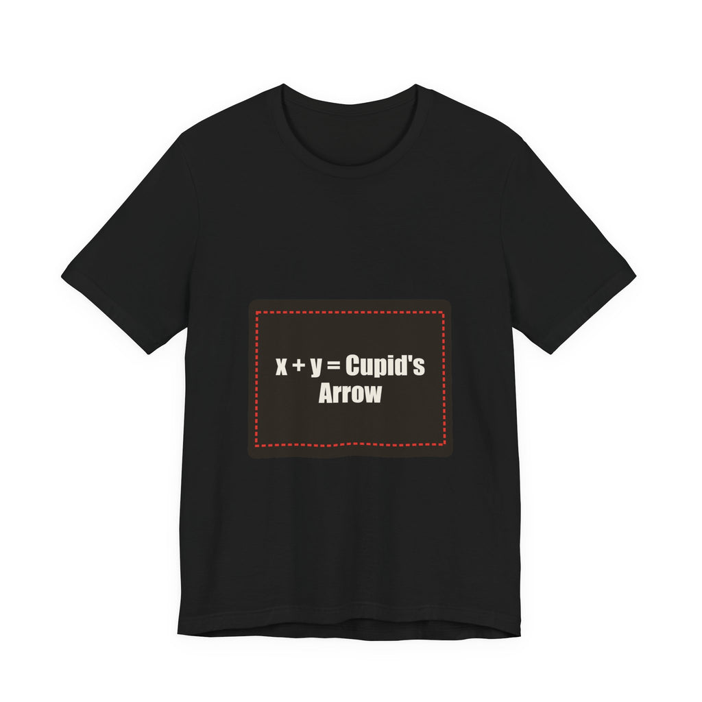 Mathematical shirt