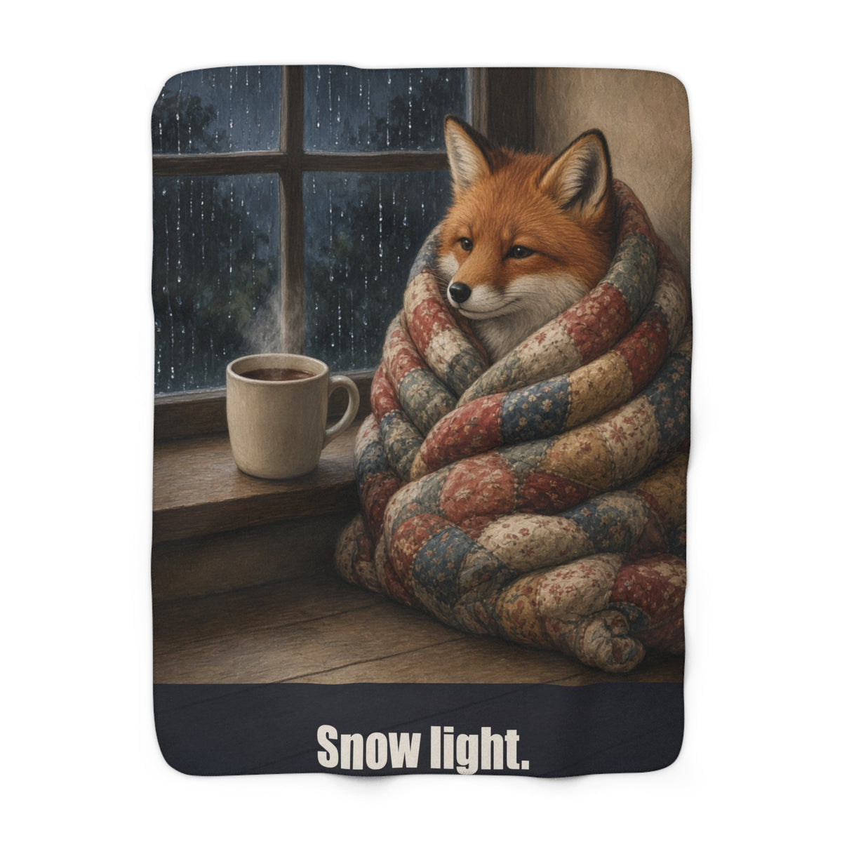 Snow Light