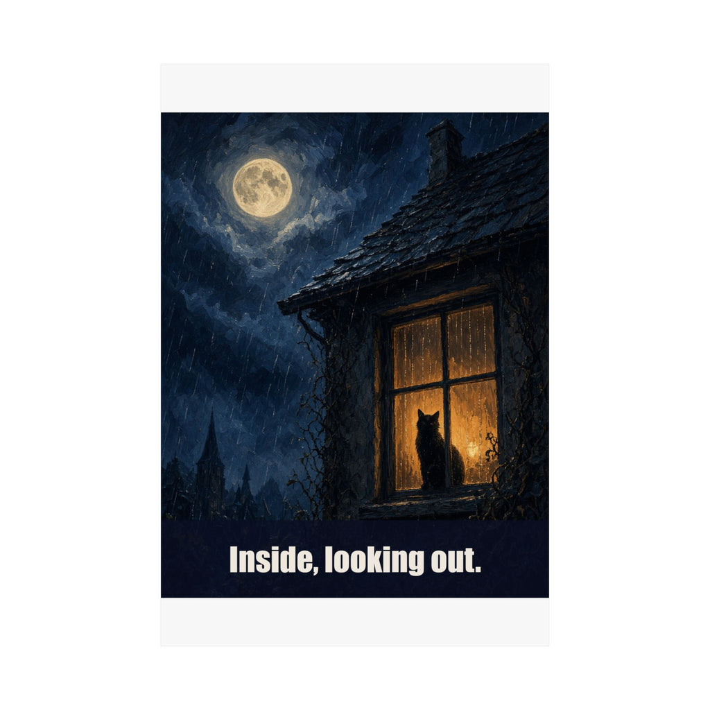 Inside Looking Out