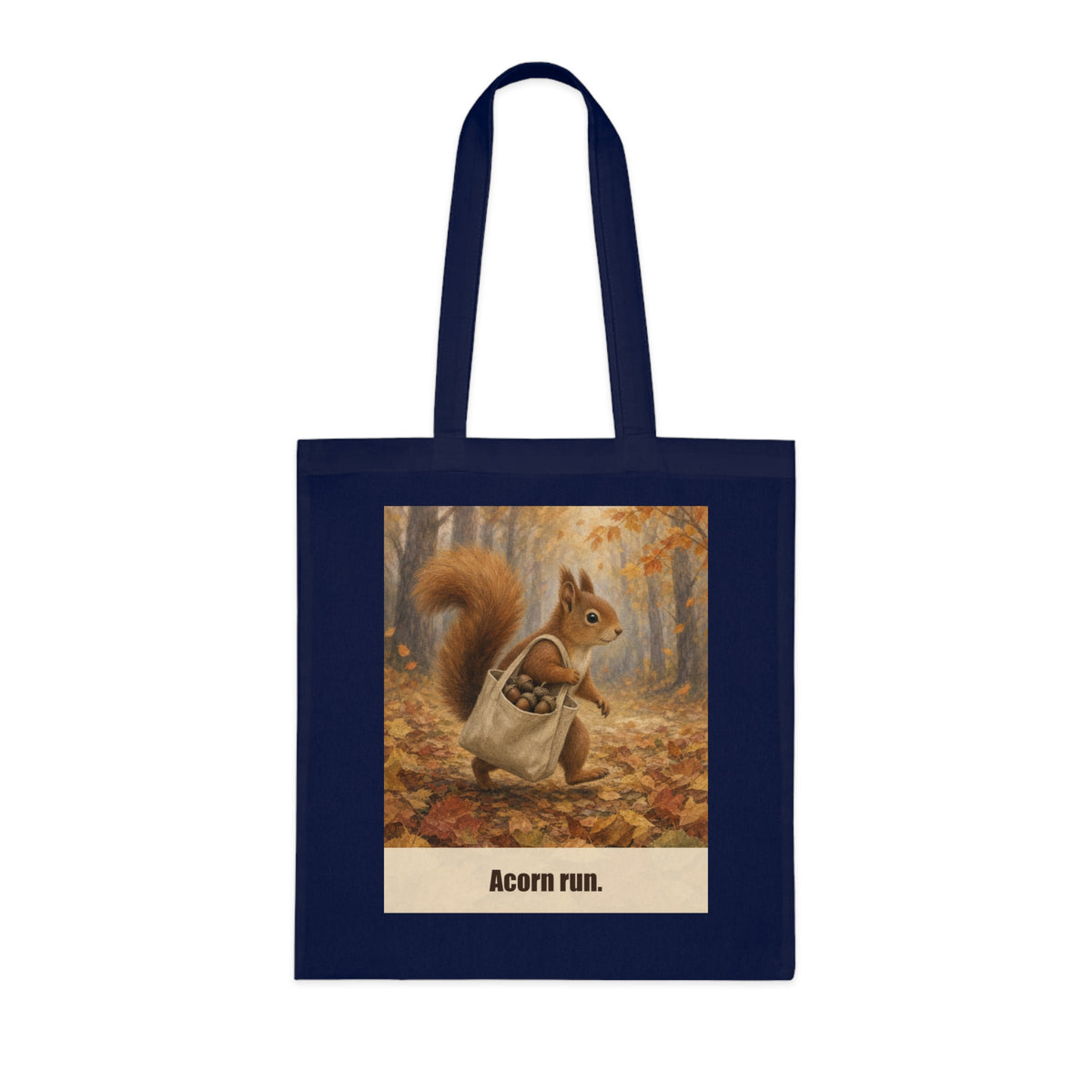 Acorn Run