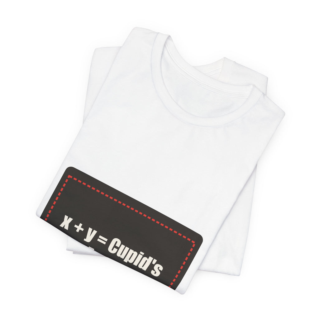 Mathematical shirt