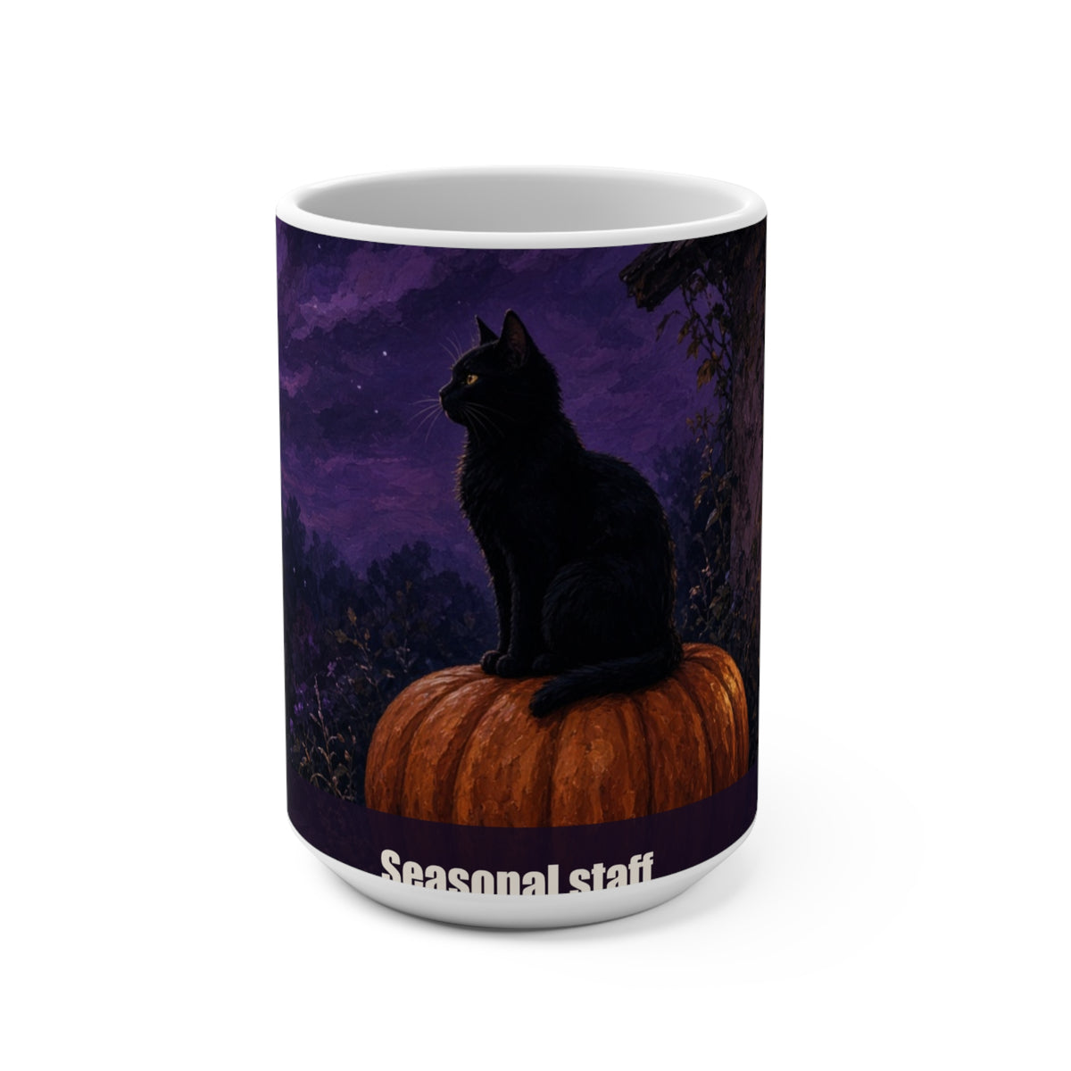 Seasonal Staff