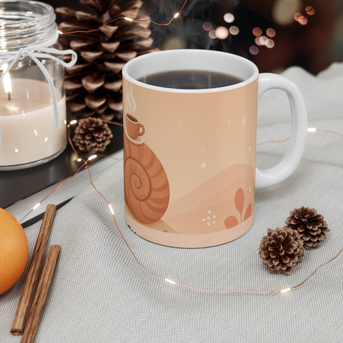 Slow Coffee