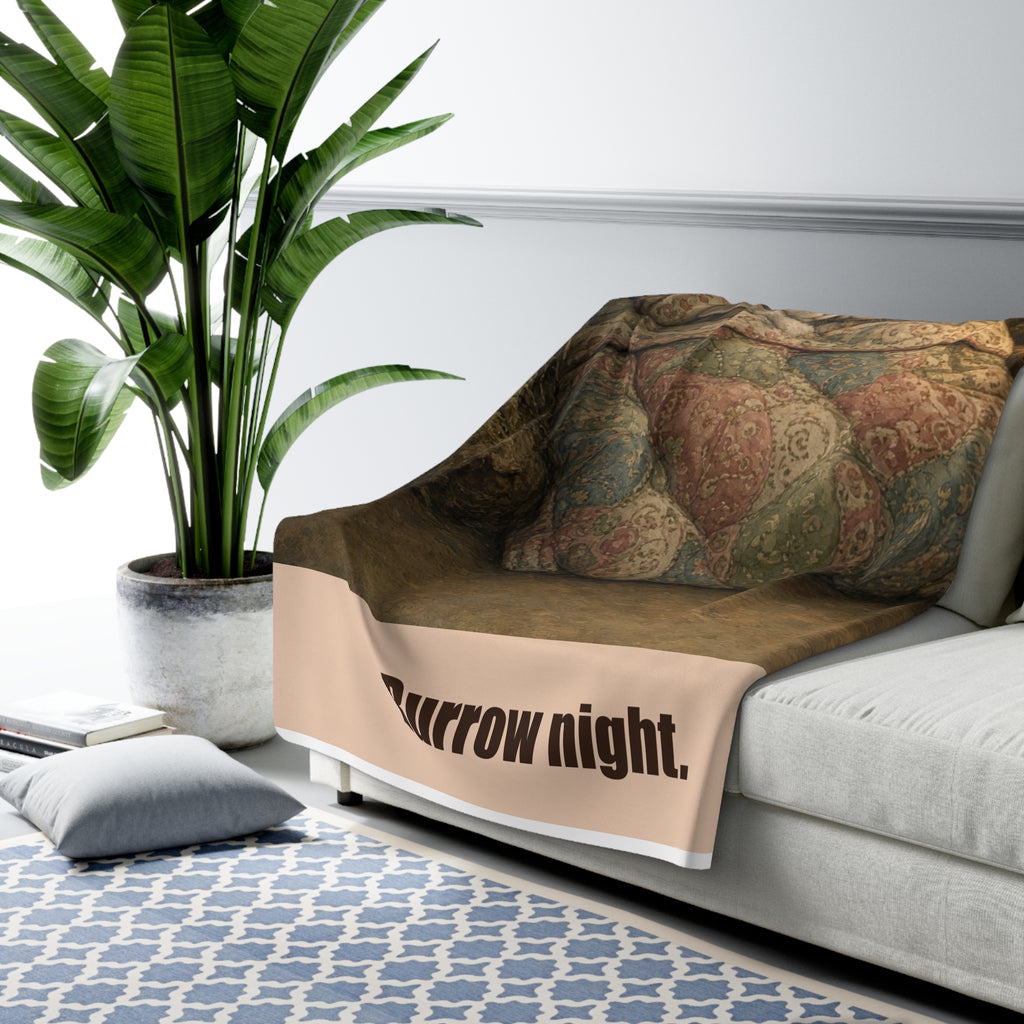 Burrow Night