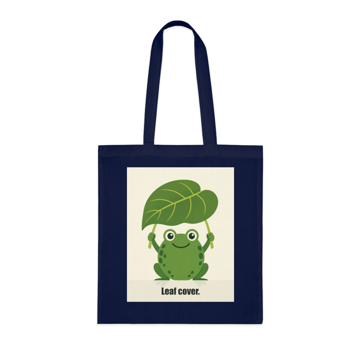 Leaf Cover
