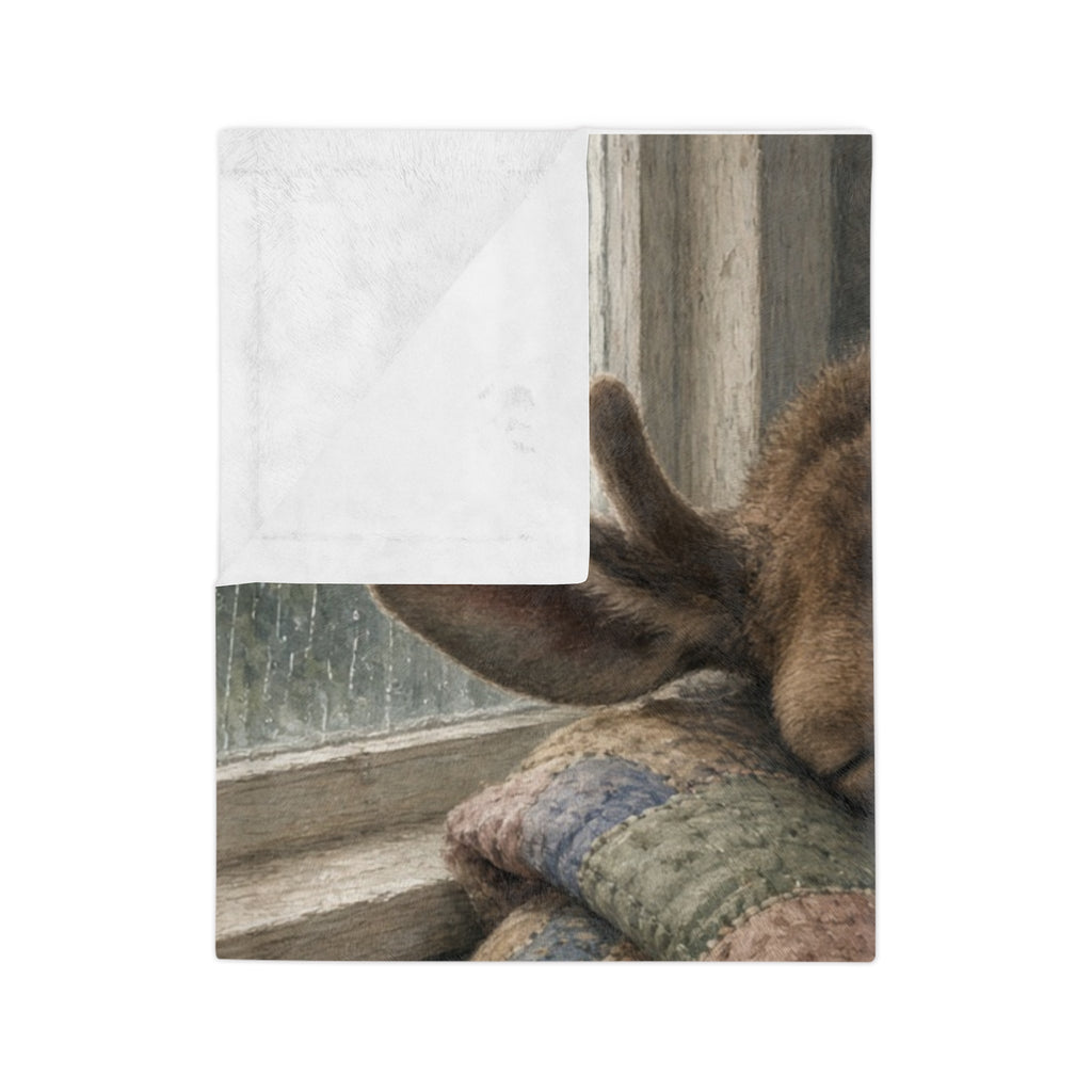 Antler Nap