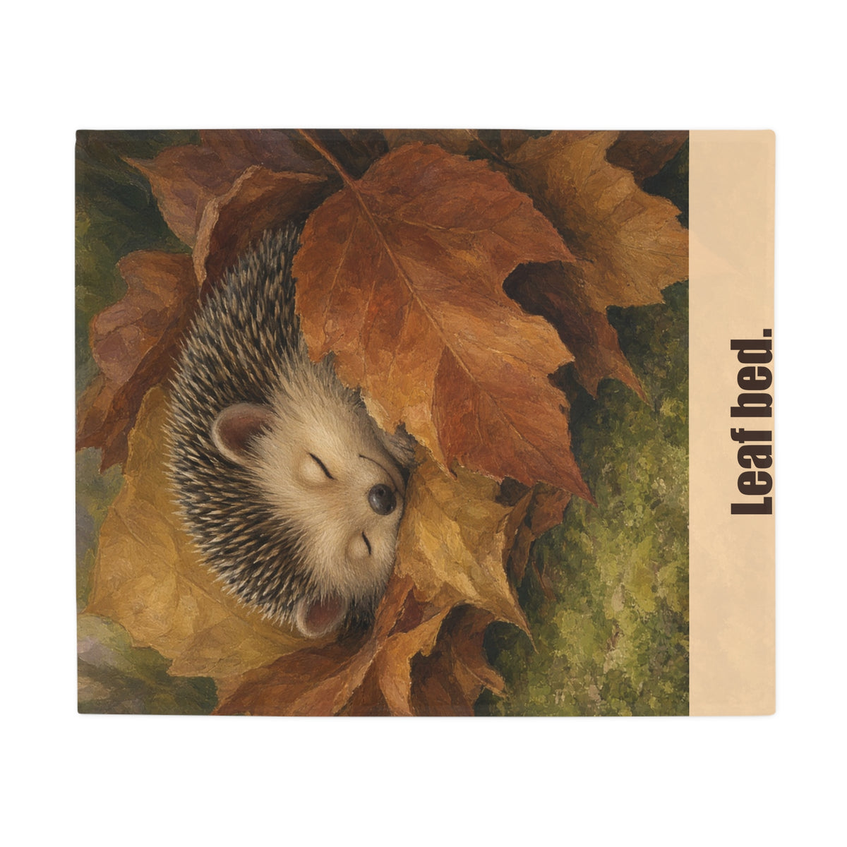 Leaf Bed