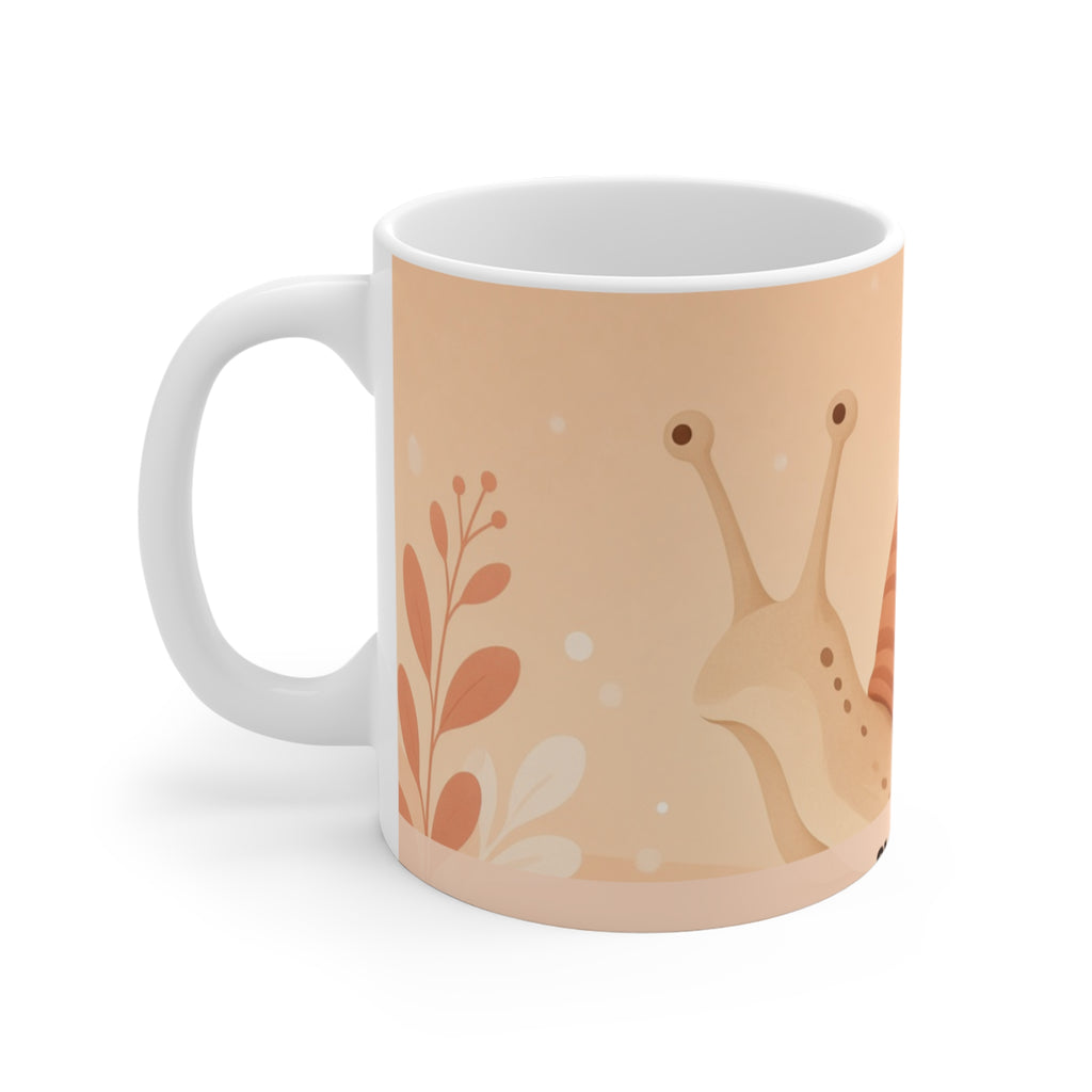 Slow Coffee