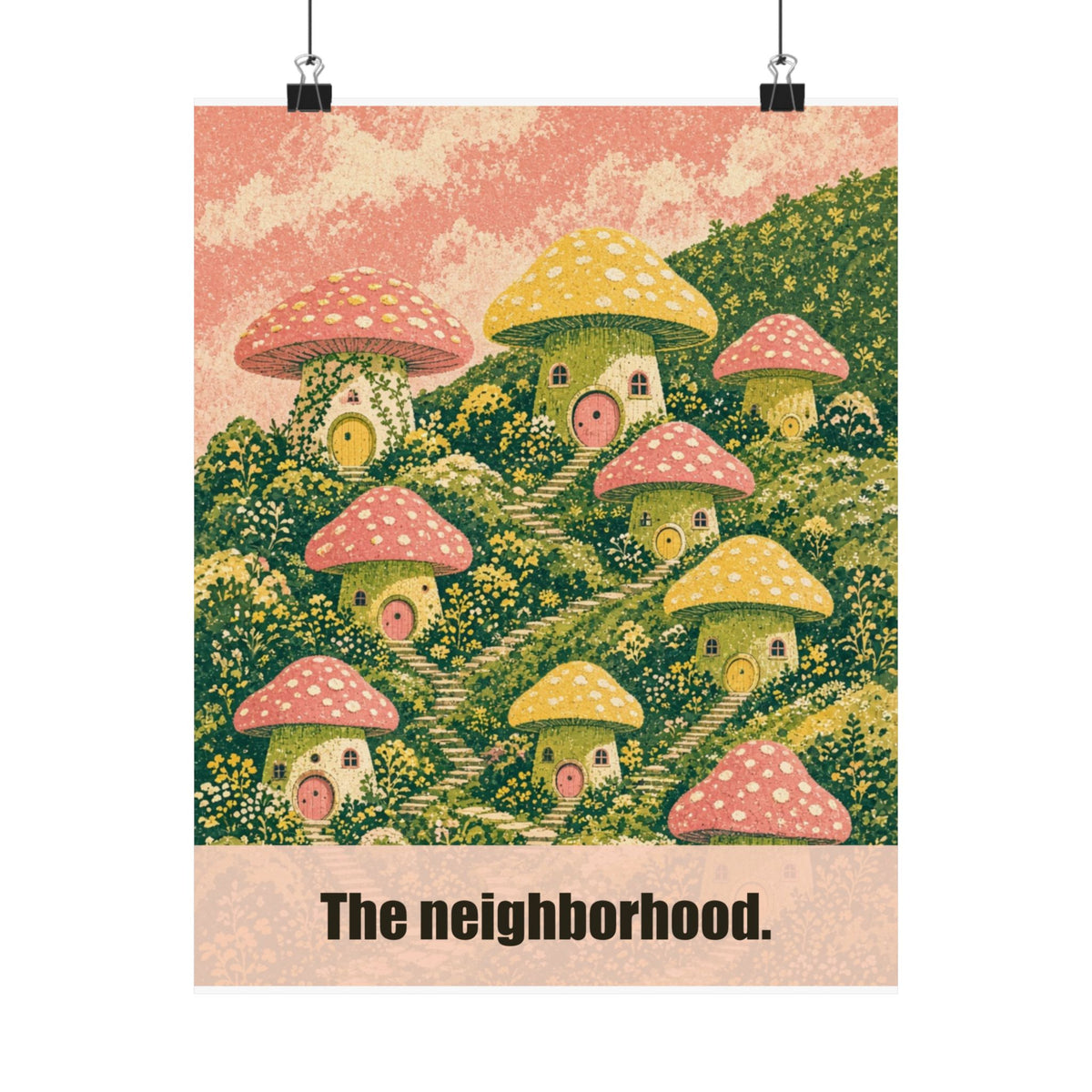 The Neighborhood
