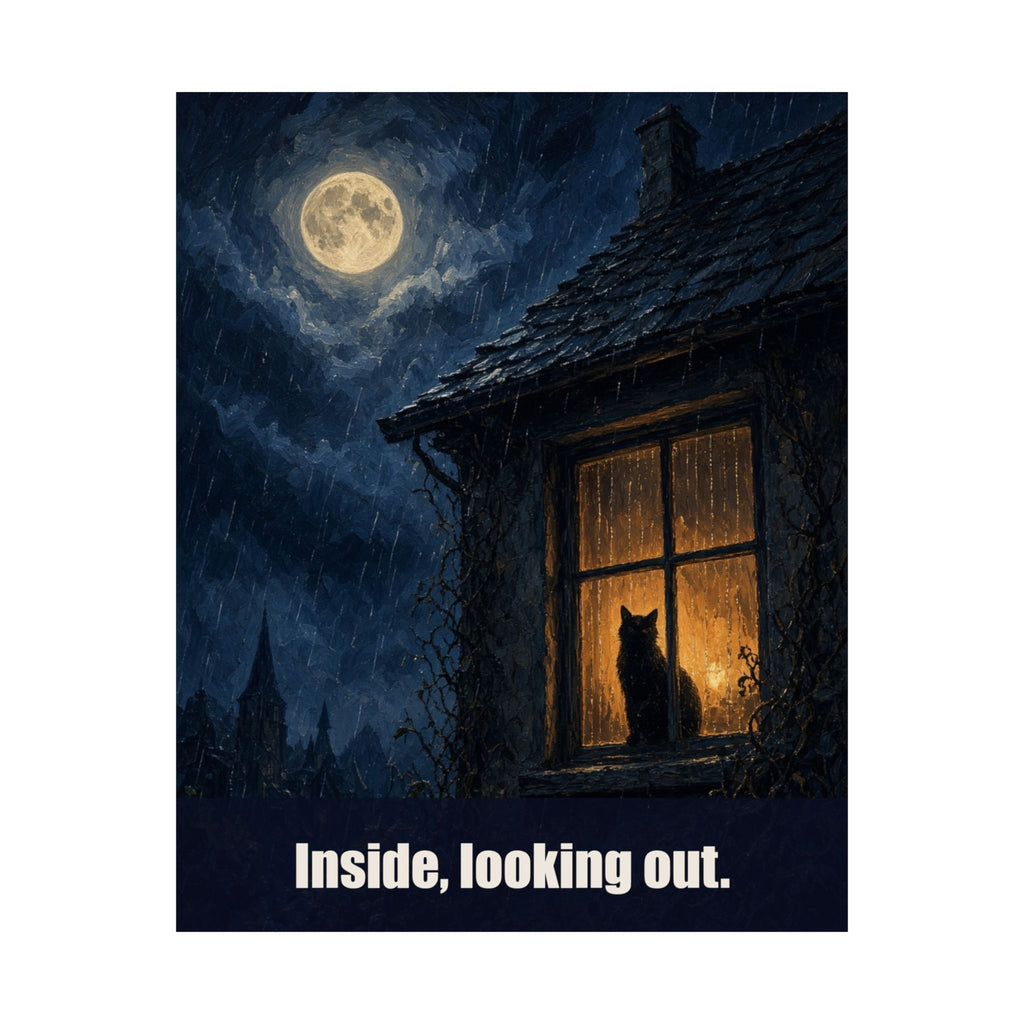Inside Looking Out
