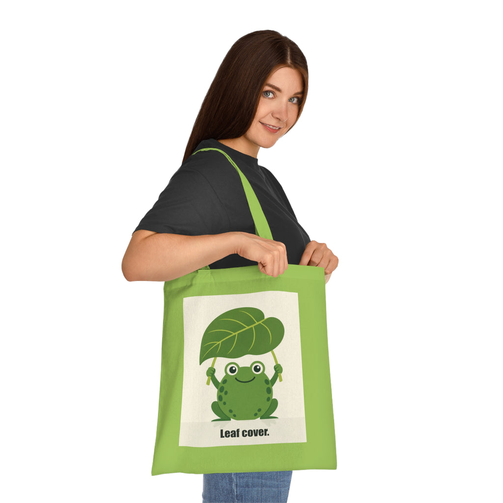 Leaf Cover