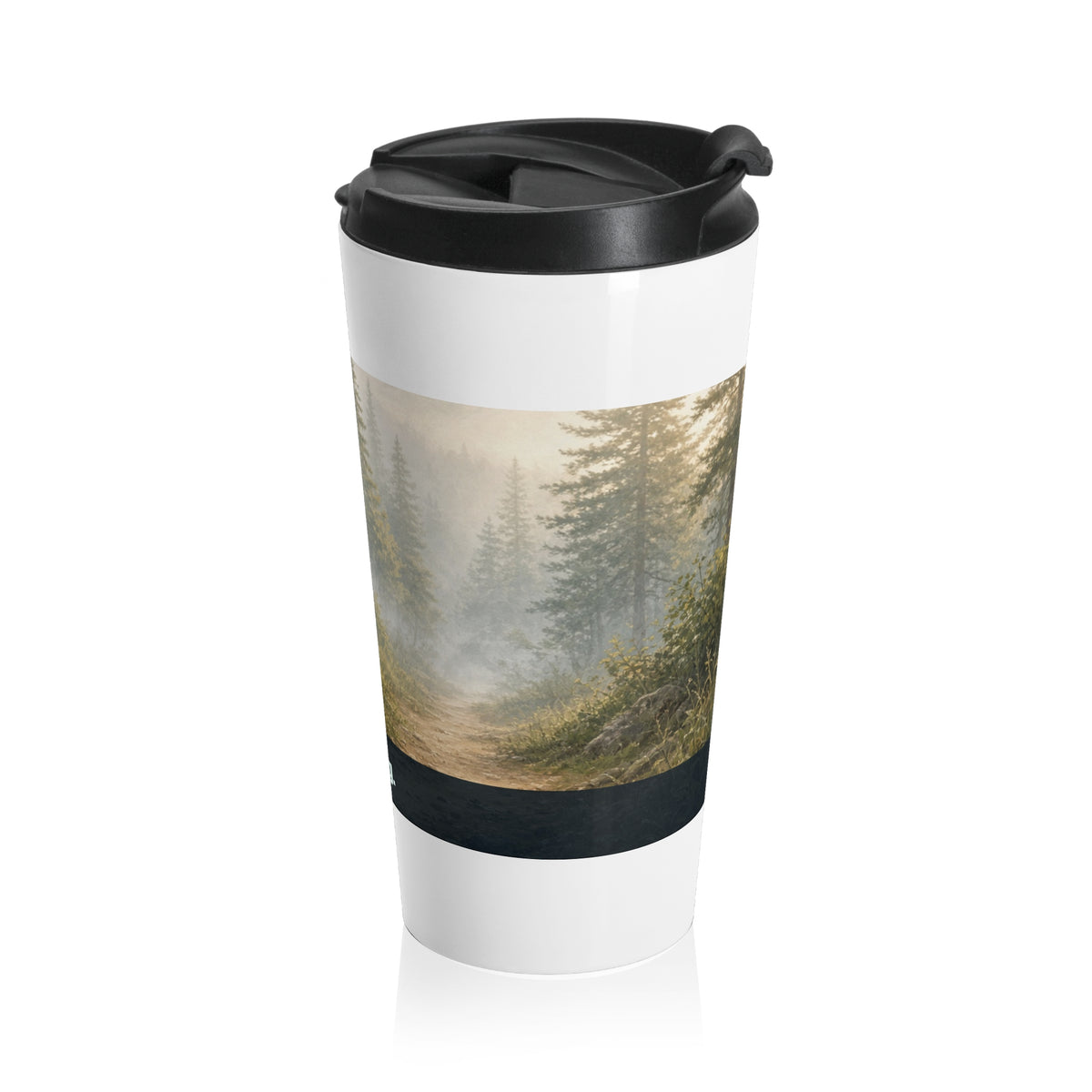 Trail Mug