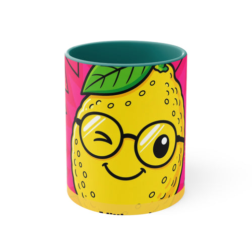 A Little Zest