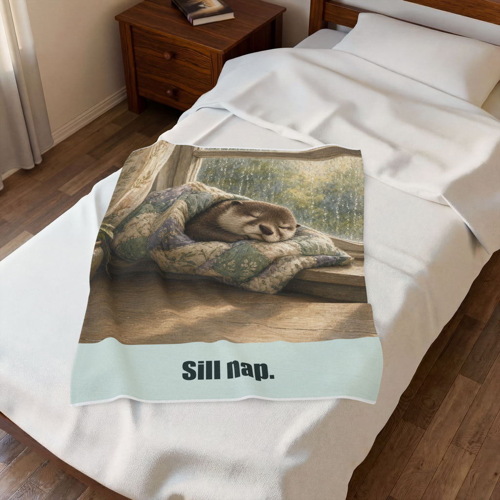 Sill Nap