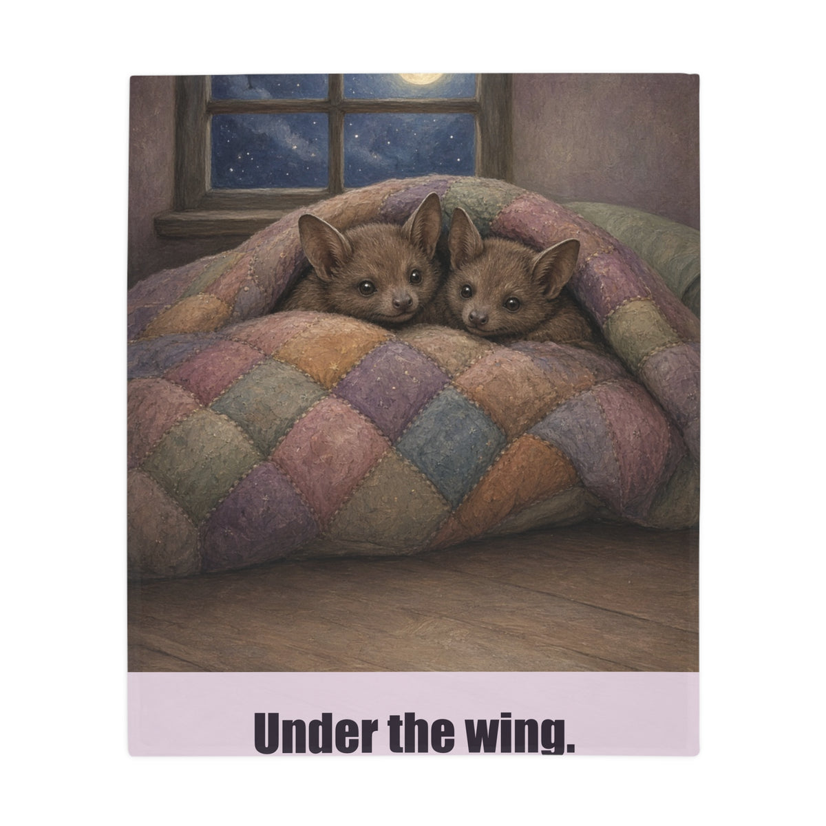 Under the Wing