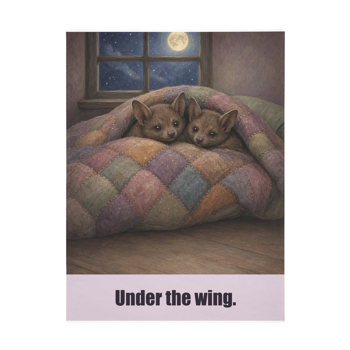 Under the Wing