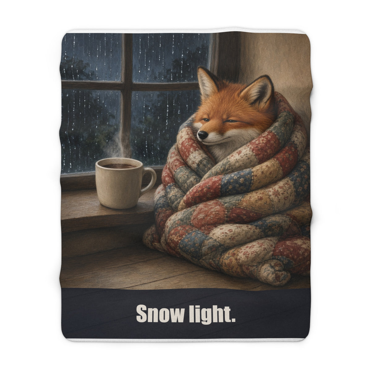 Snow Light