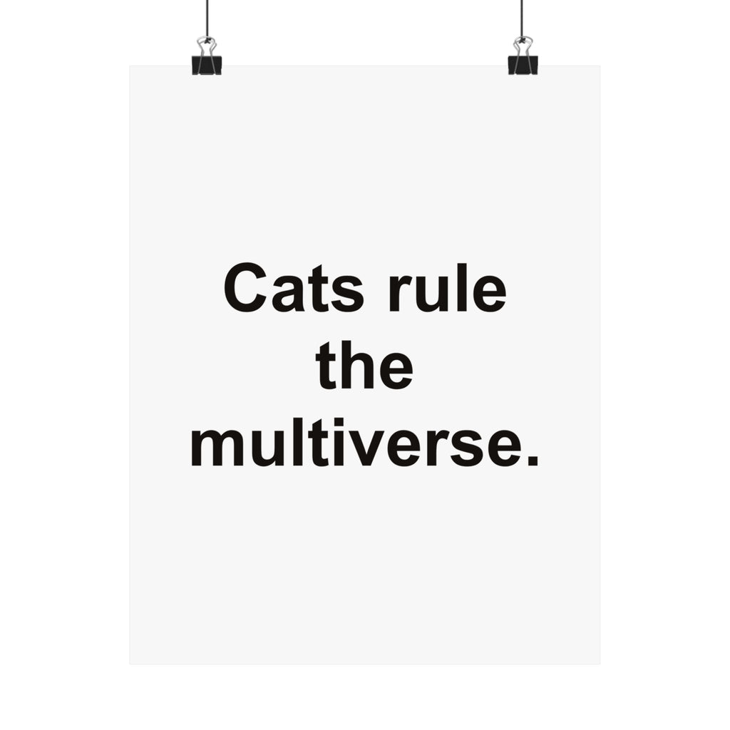 poster