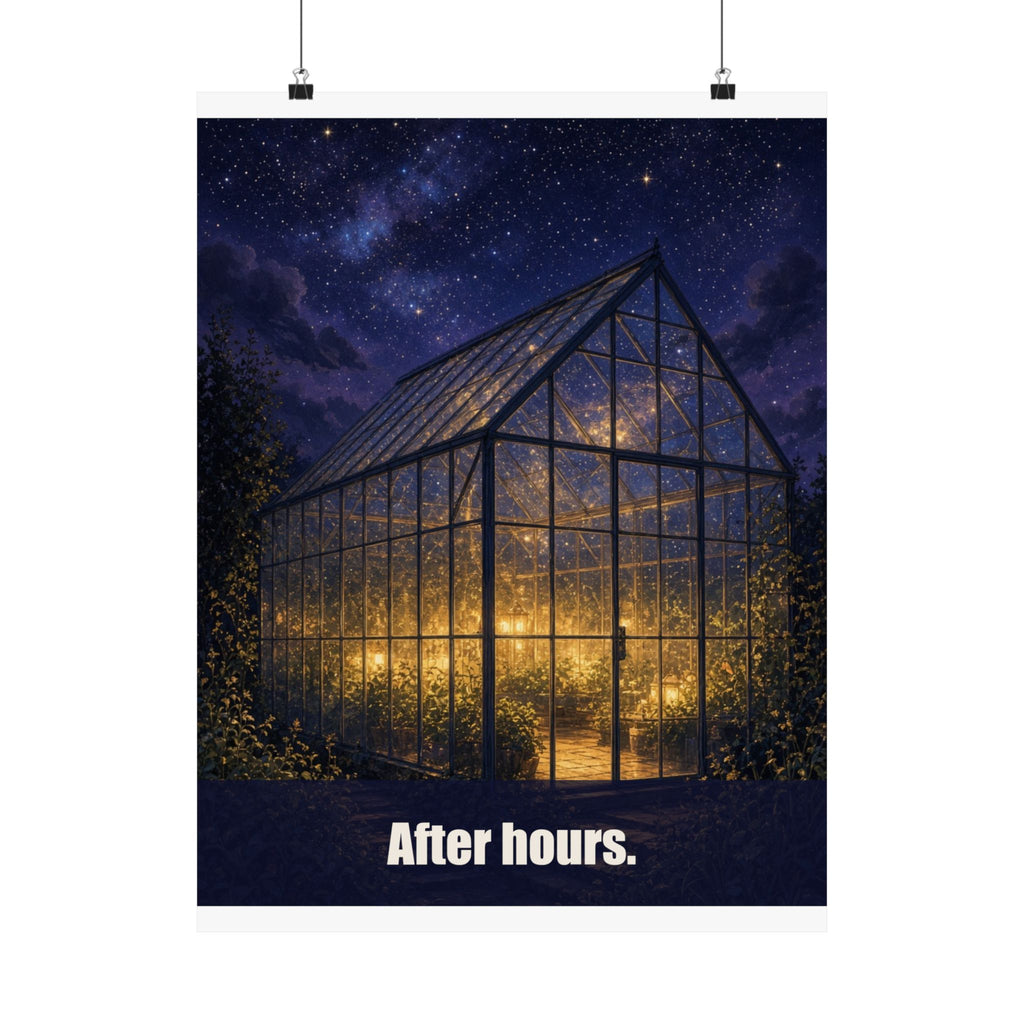 After Hours
