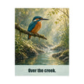 Over the Creek