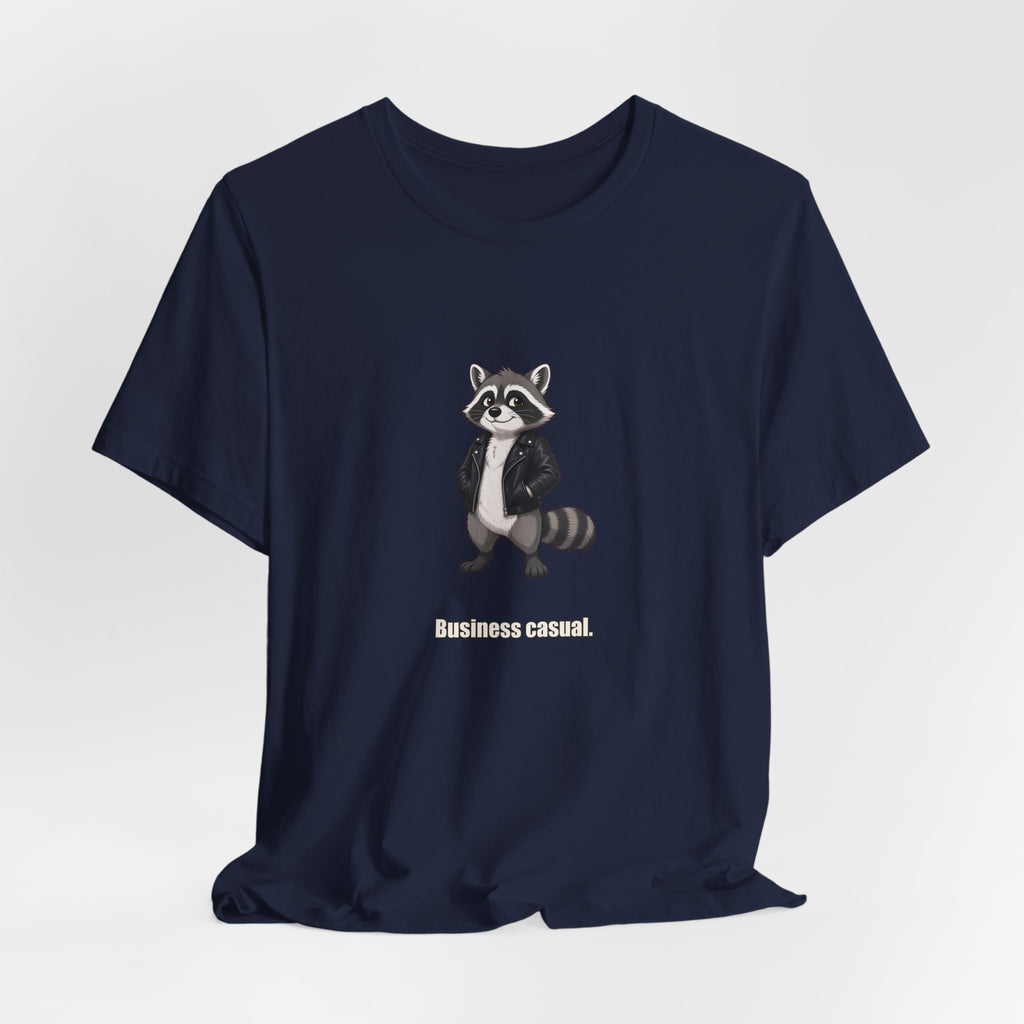Business Casual