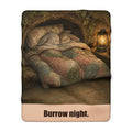 Burrow Night