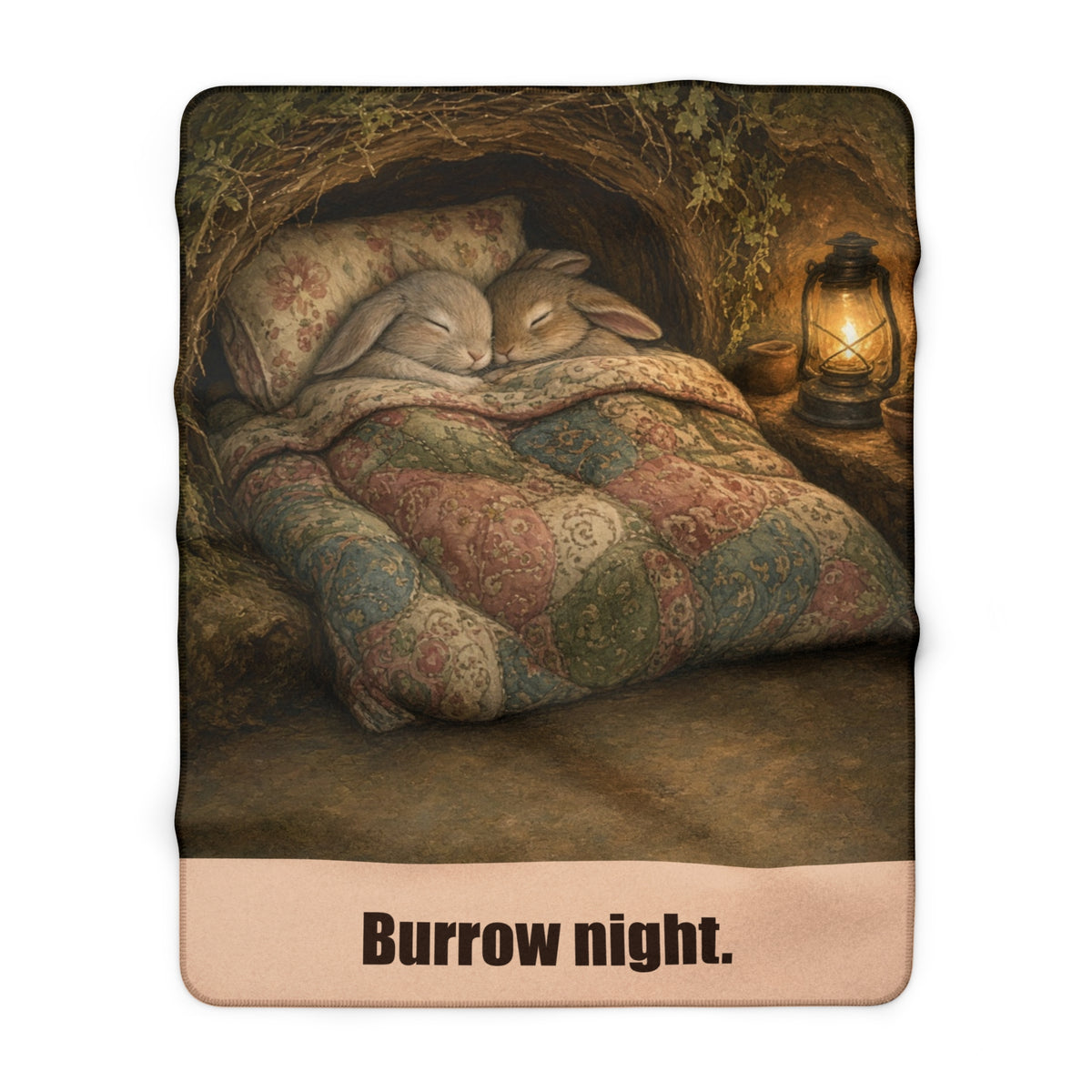 Burrow Night