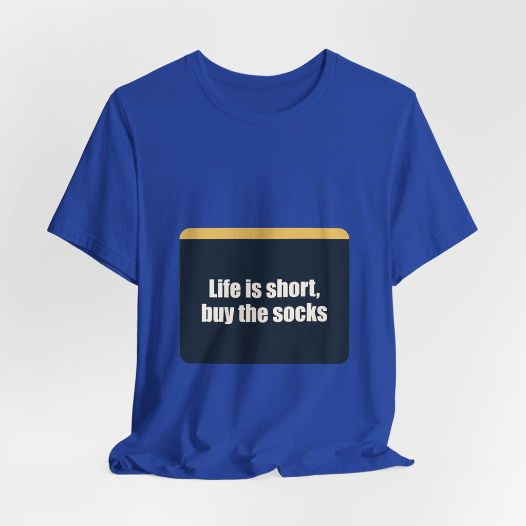 Sock Enthusiast's Dilemma