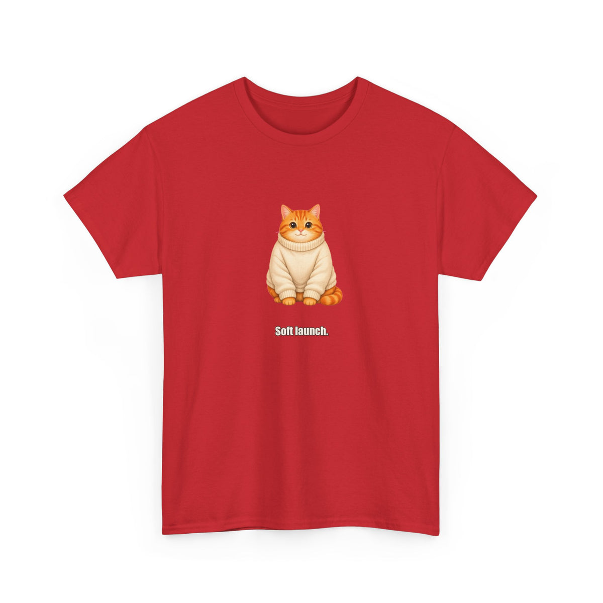 Soft Launch