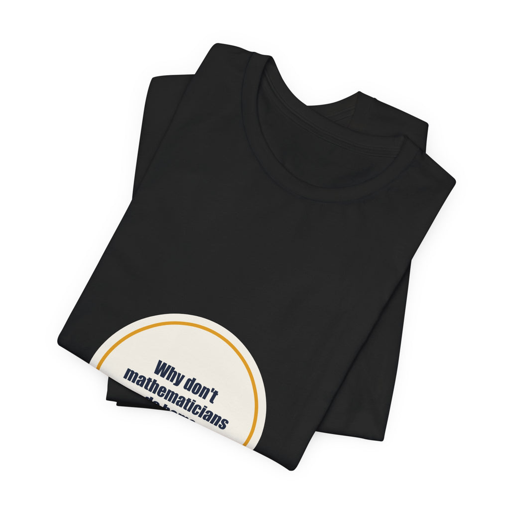 Mathematician's Tee