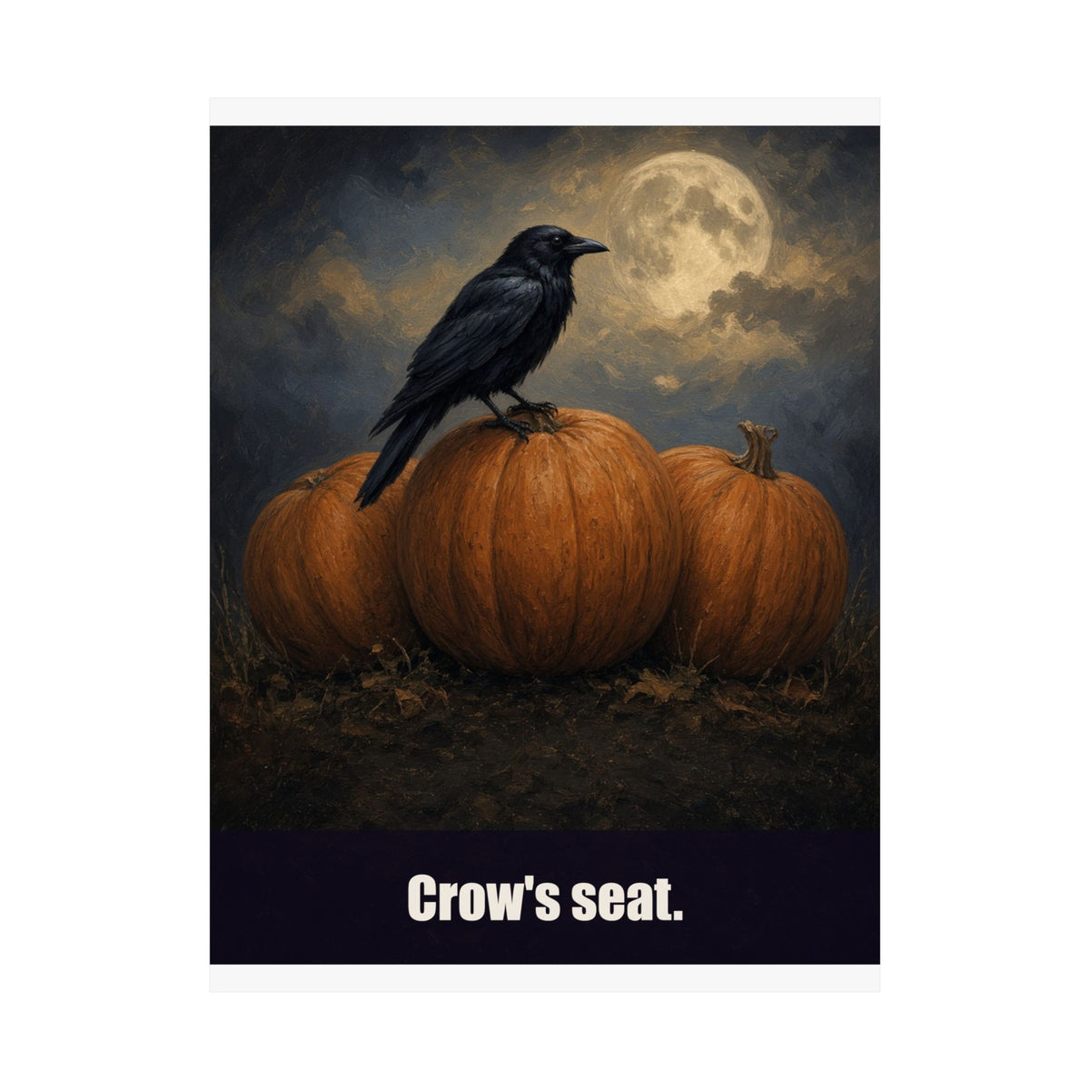 Crow's Seat