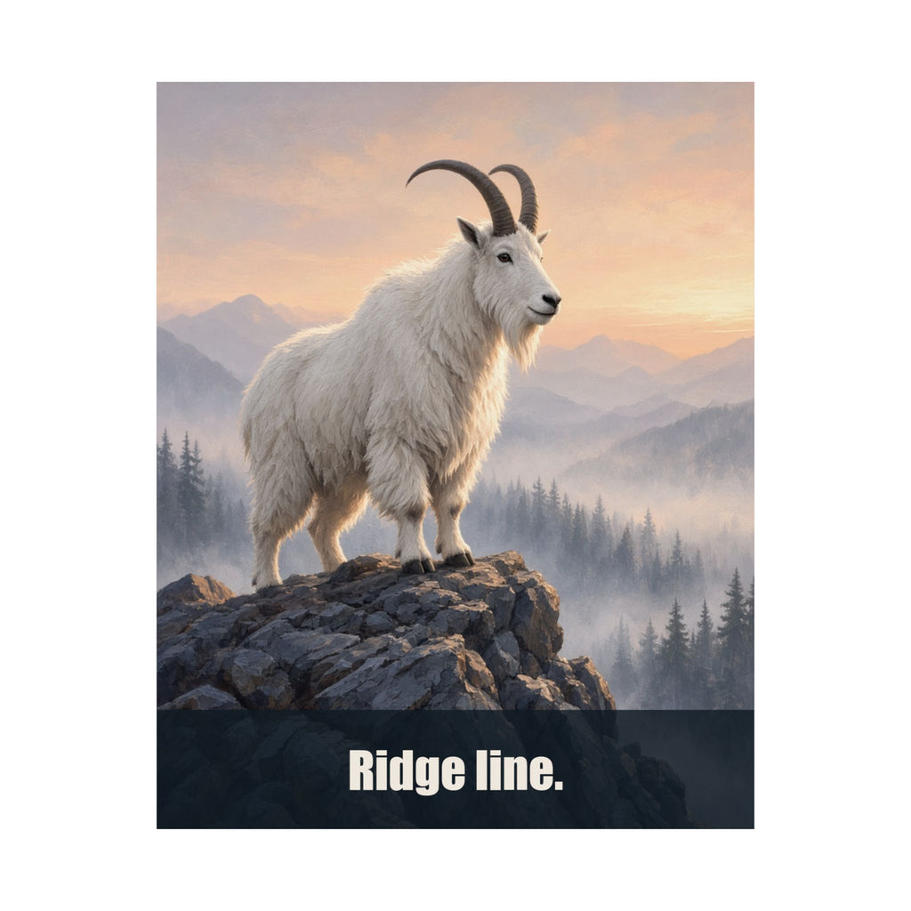 Ridge Line