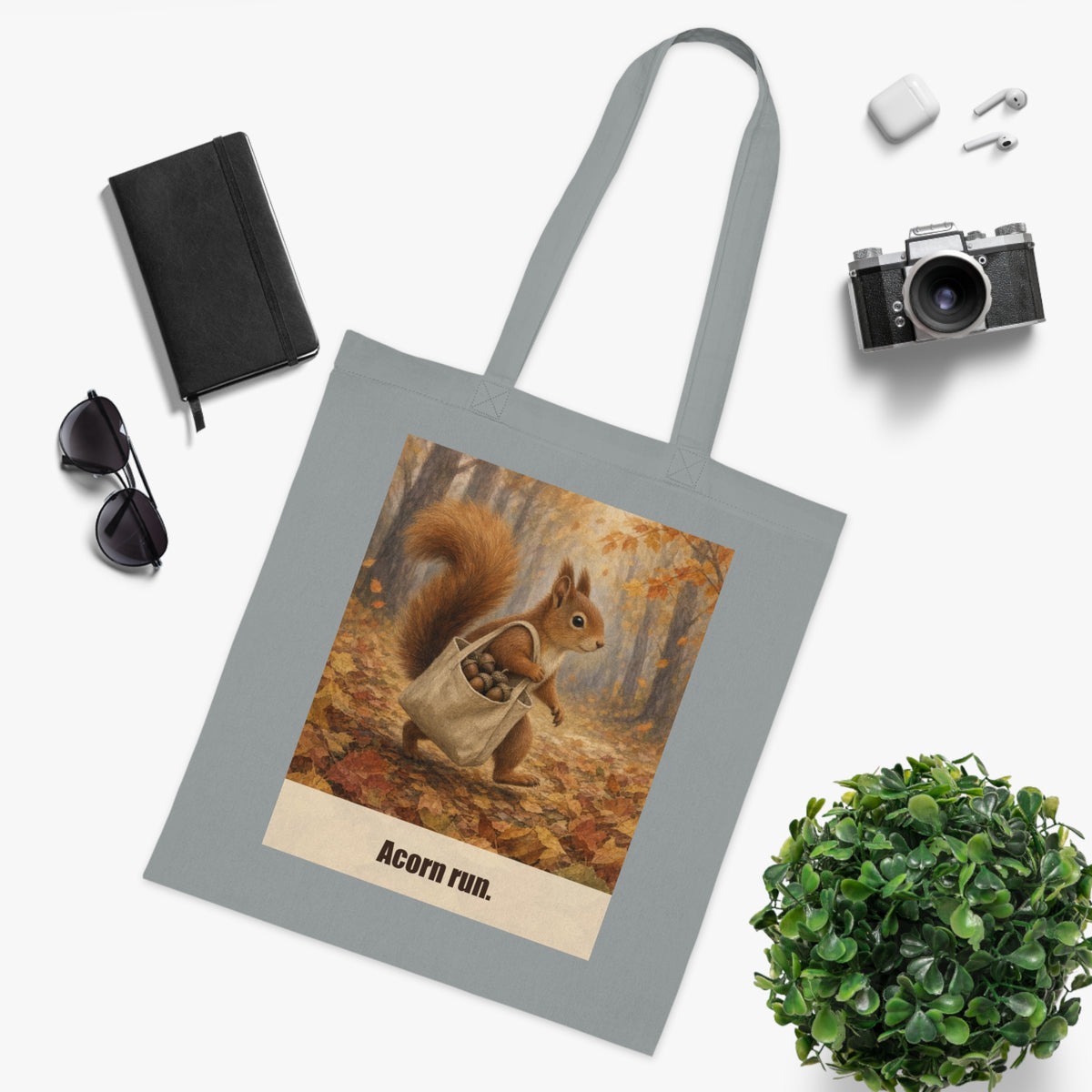 Acorn Run