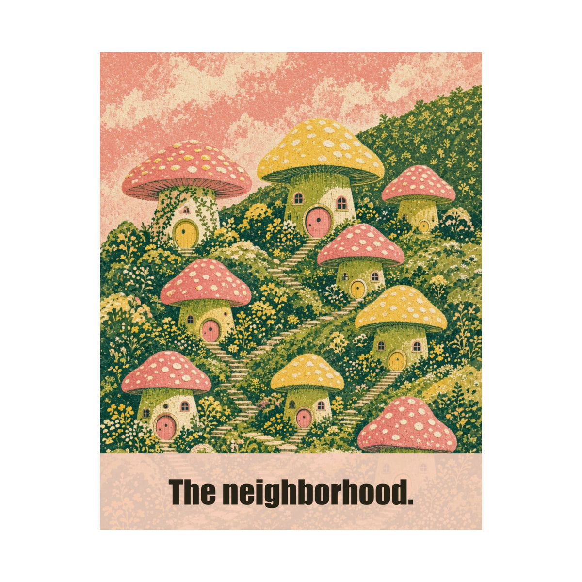 The Neighborhood