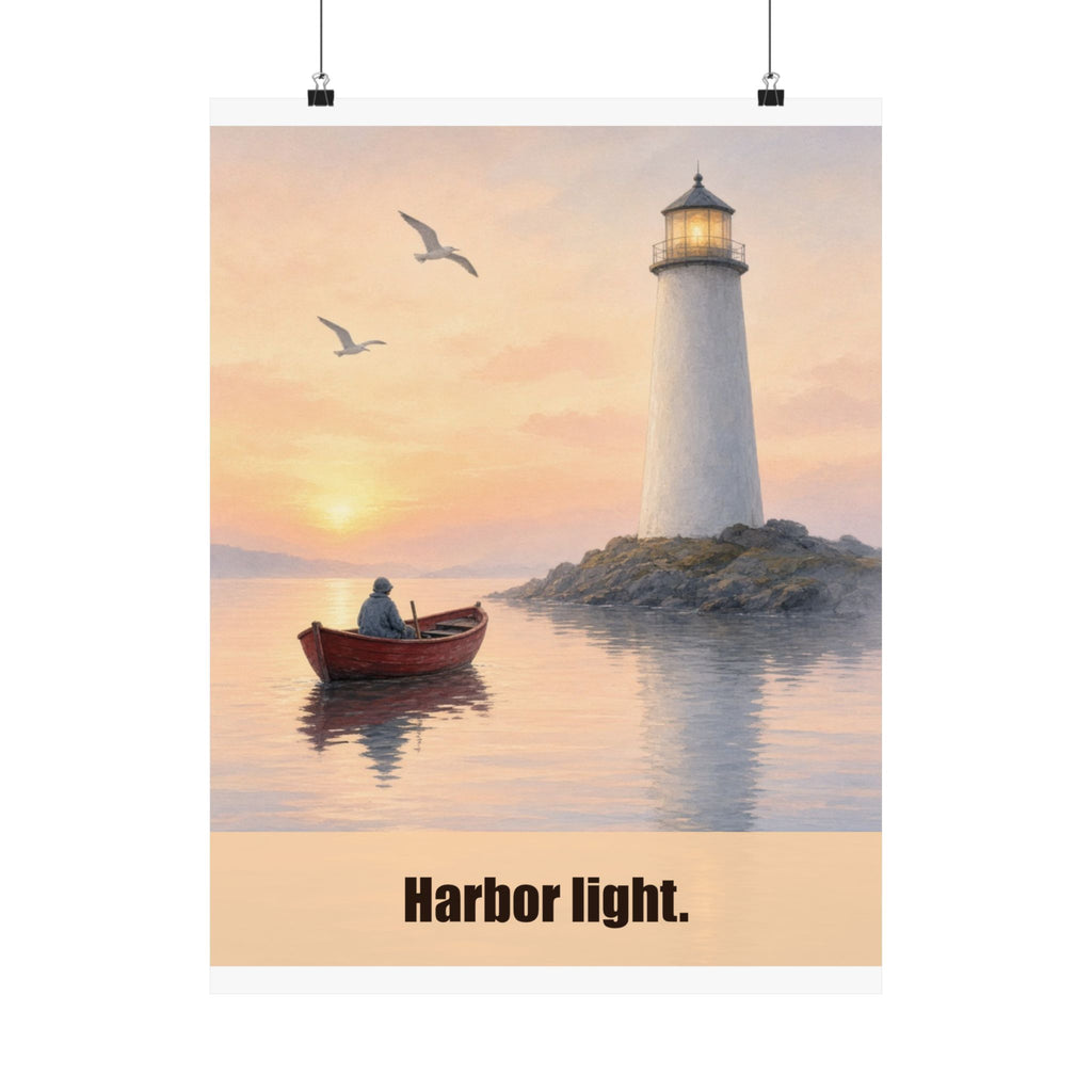 Harbor Light