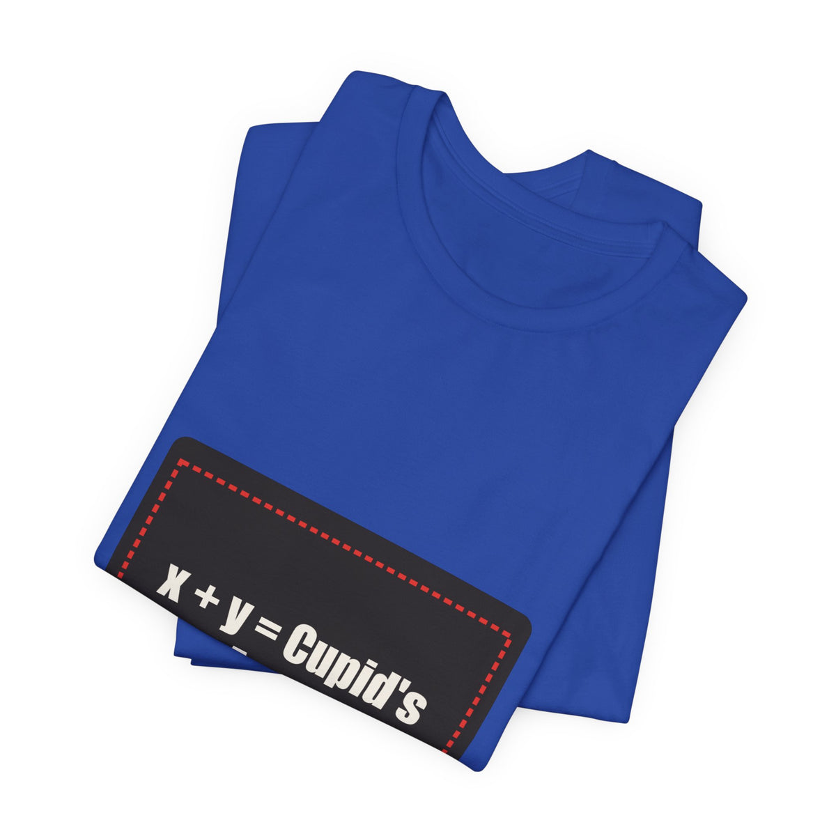 Mathematical shirt