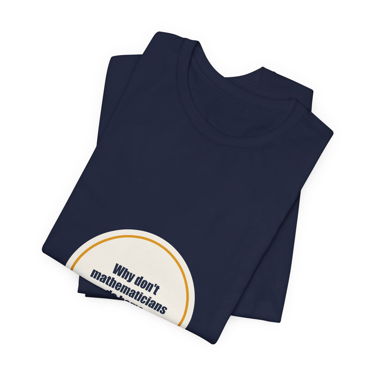 Mathematician's Tee