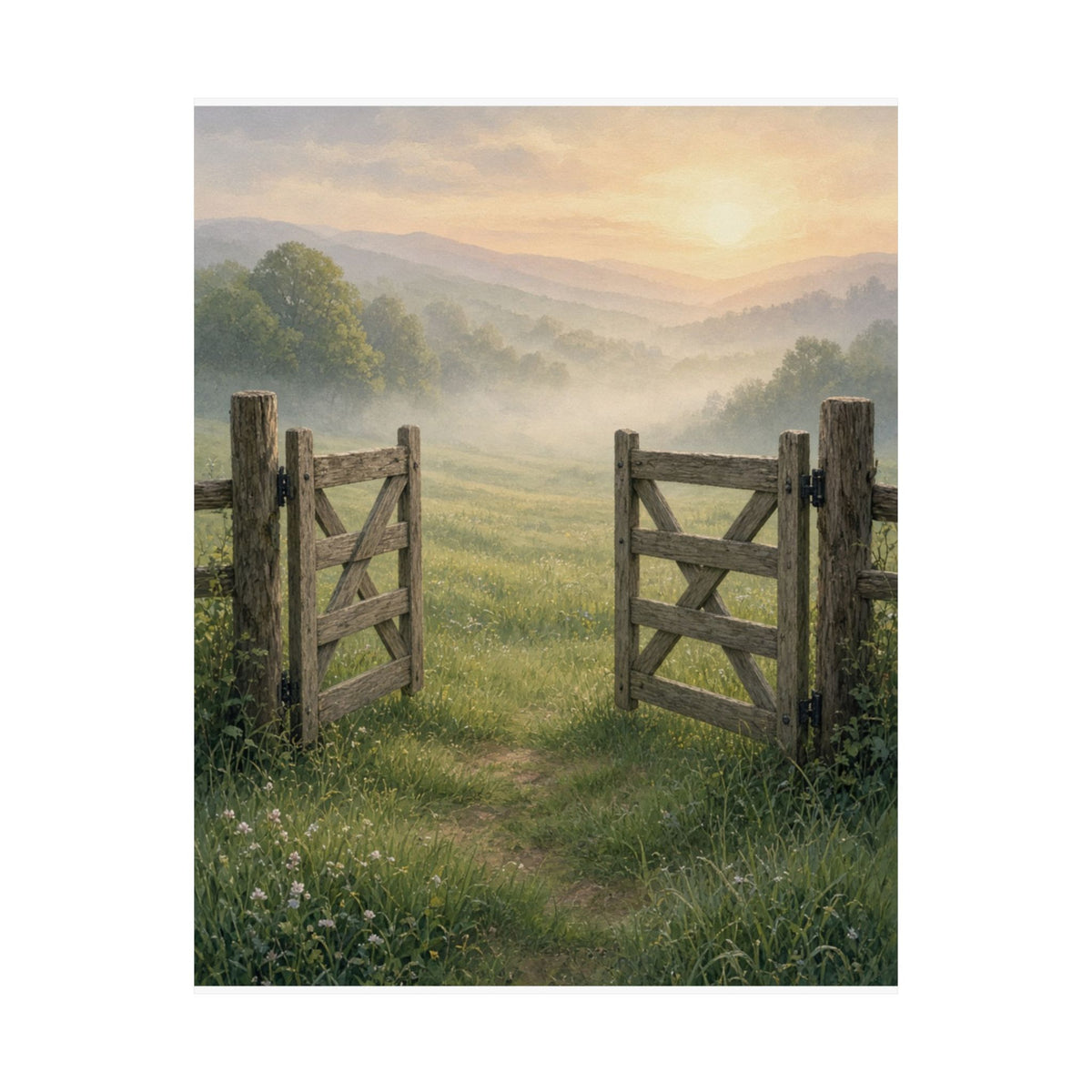 Early Gate
