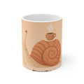Slow Coffee