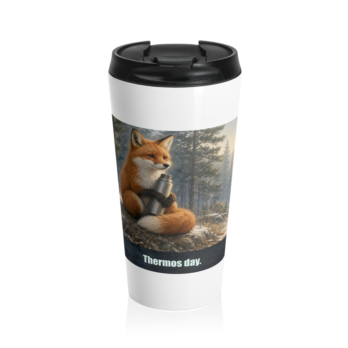 Thermos Day