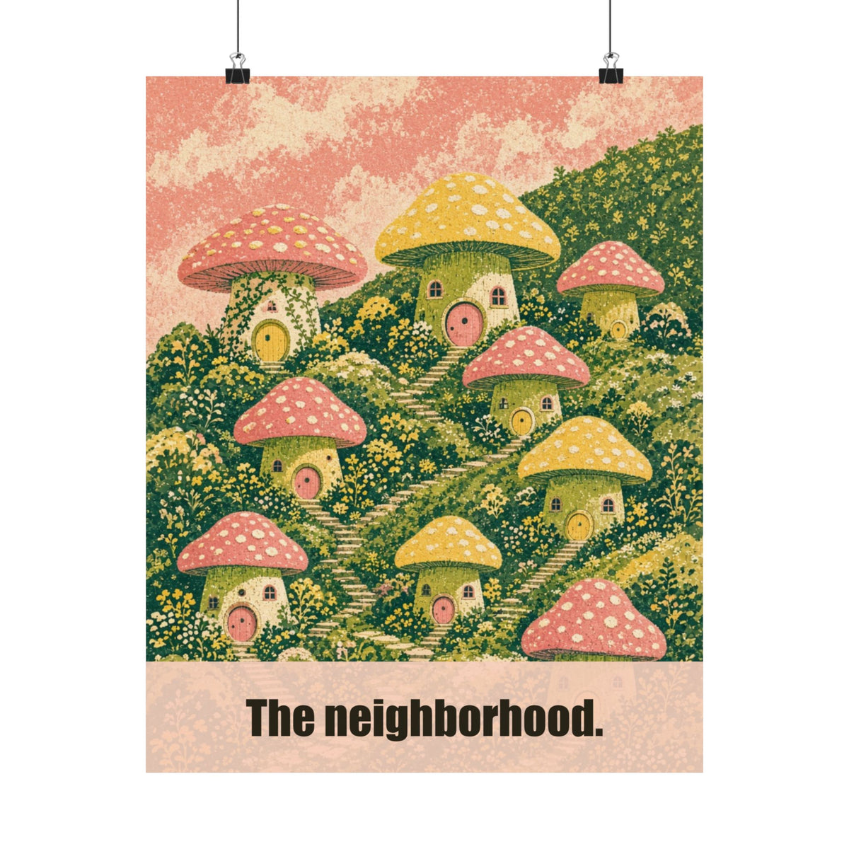 The Neighborhood