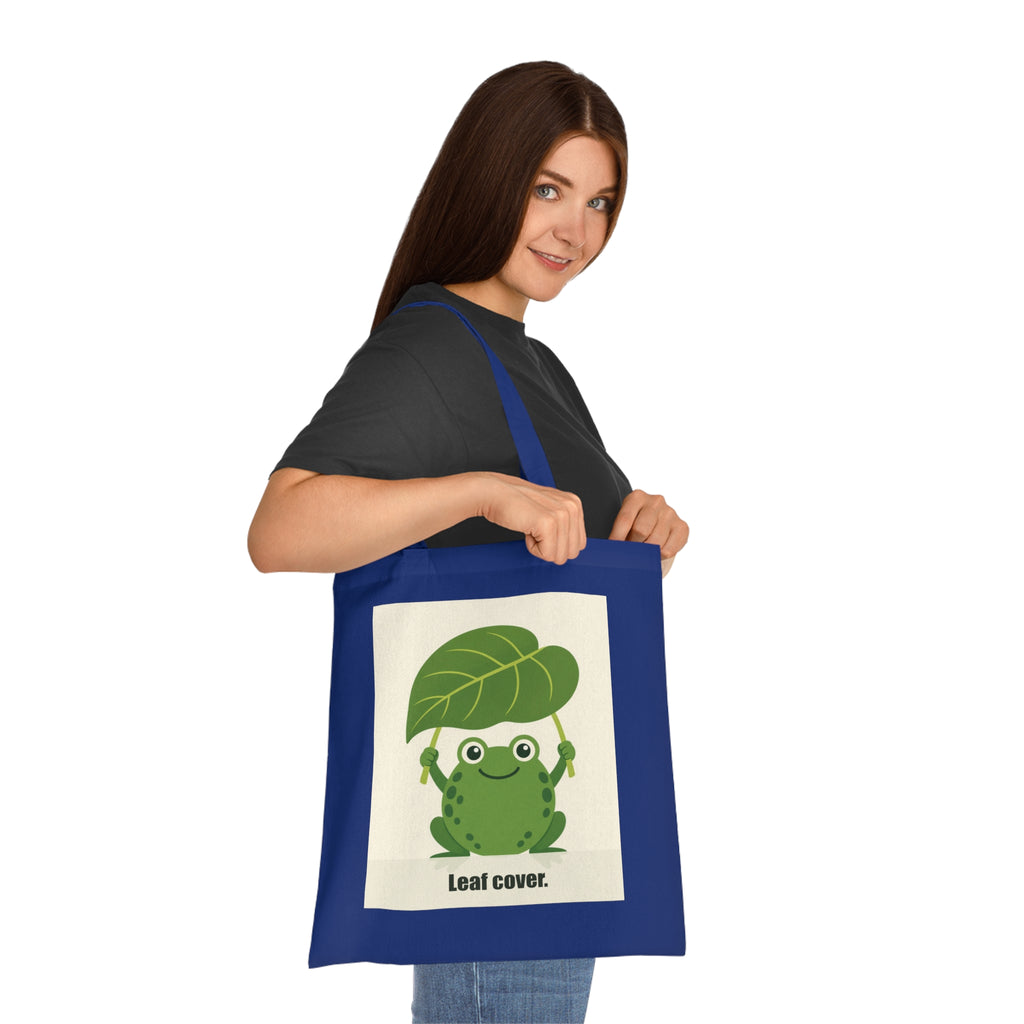 Leaf Cover