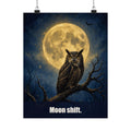 Moon Shift