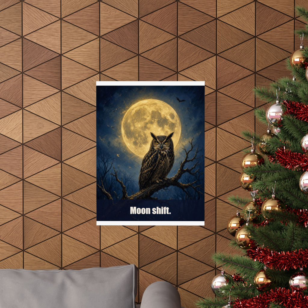 Moon Shift
