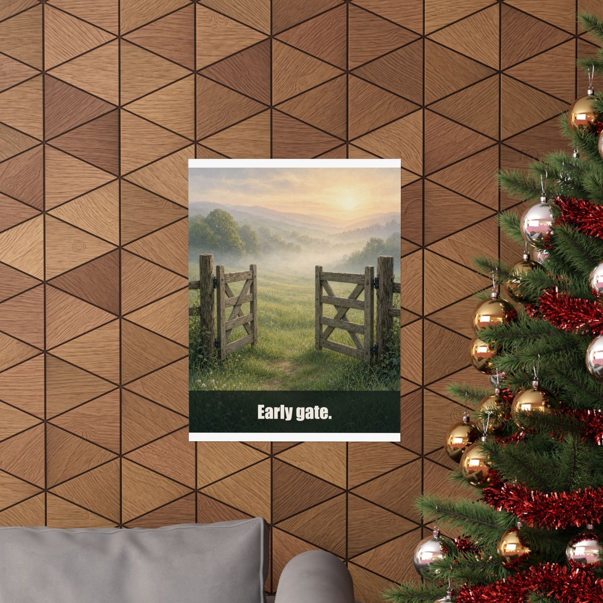 Early Gate